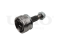 Outer CV joint thumb