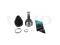 Outer CV joint thumb