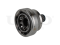 Outer CV joint thumb