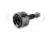 Outer CV joint thumb
