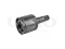 Left inner CV joint thumb