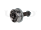 Outer CV joint thumb