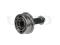 Outer CV joint thumb