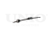 Front right drive shaft assembly thumb