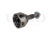 Outer CV joint thumb