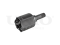 Left inner CV joint thumb