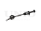 Front right drive shaft assembly thumb