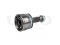 Outer CV joint thumb