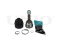 Outer CV joint thumb