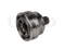 Outer CV joint thumb