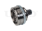 Outer CV joint thumb