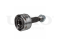 Outer CV joint thumb