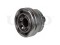 Outer CV joint thumb