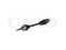 Front right drive shaft assembly thumb