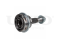 Outer CV joint thumb