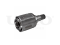 Left inner CV joint thumb
