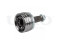 Outer CV joint thumb