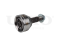 Outer CV joint thumb