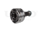 Outer CV joint thumb