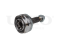 Outer CV joint thumb
