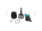 Outer CV joint thumb