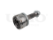Outer CV joint thumb