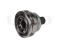 Outer CV joint thumb