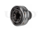 Outer CV joint thumb