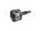 Outer CV joint thumb
