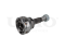 Outer CV joint thumb