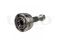 Outer CV joint thumb