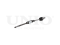 Front right drive shaft assembly thumb