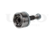 Outer CV joint thumb
