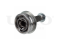 Outer CV joint thumb