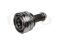 Outer CV joint thumb