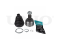 Outer CV joint thumb