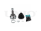 Outer CV joint thumb