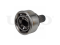 Outer CV joint thumb
