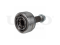Outer CV joint thumb