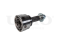 Outer CV joint thumb