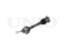 Front left/right drive shaft assembly thumb