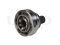 Outer CV joint thumb