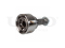 Outer CV joint thumb