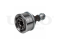 Outer CV joint thumb