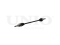 Rear left/right drive shaft assembly thumb