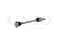 Rear left/right drive shaft assembly thumb
