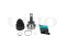 Outer CV joint thumb
