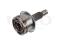 Outer CV joint thumb
