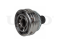 Outer CV joint thumb