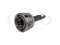 Outer CV joint thumb